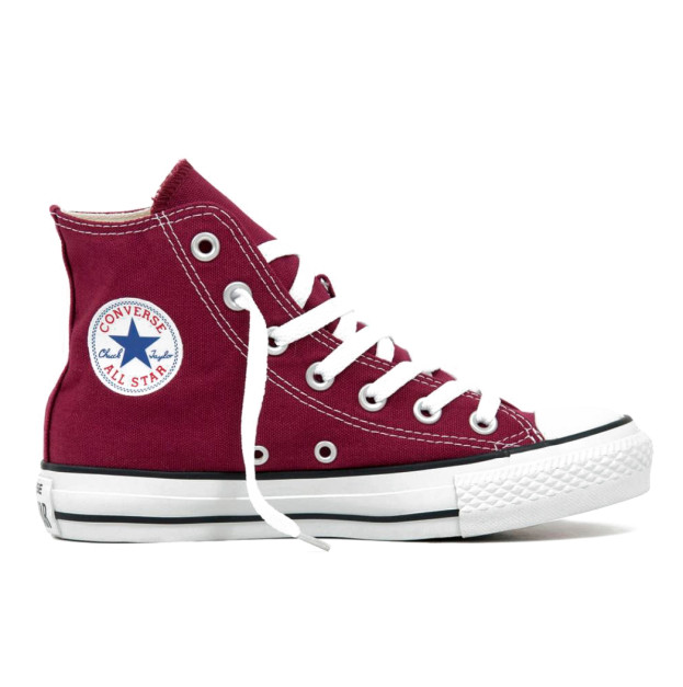 Converse Chuck Taylor All Star Hi Maroon M9613C