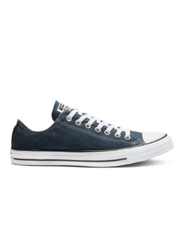 Кеды Converse Chuck Taylor All Star Low Navy M9697C