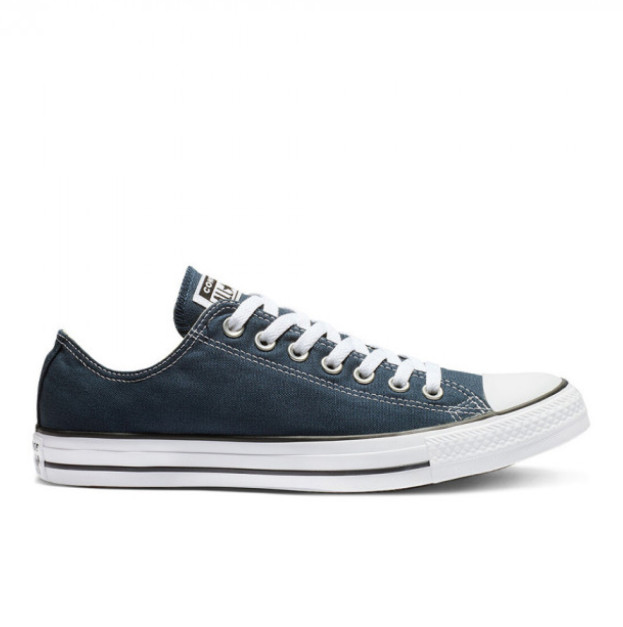 Кеди Converse Chuck Taylor All Star Low Navy M9697C