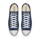 Кеды Converse Chuck Taylor All Star Low Navy M9697C
