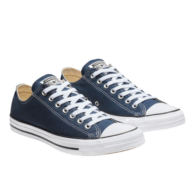 Кеди Converse Chuck Taylor All Star Low Navy M9697C
