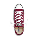 Converse Chuck Taylor All Star Low Maroon M9691C