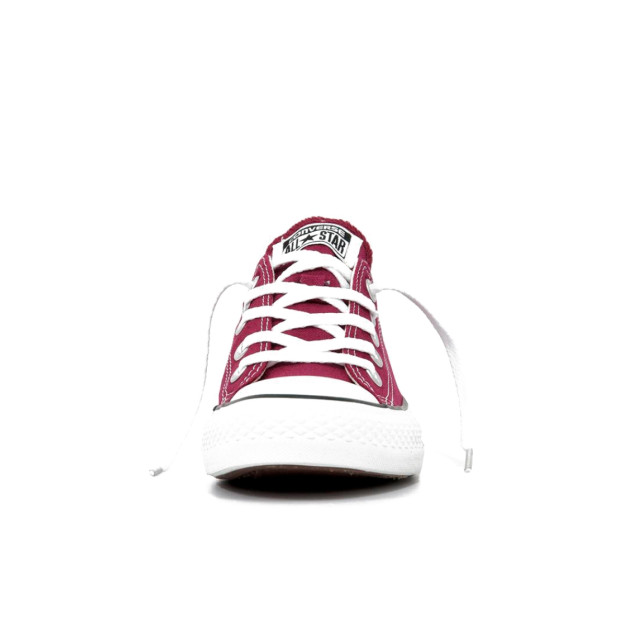Кеди Converse Chuck Taylor All Star Low Maroon M9691C