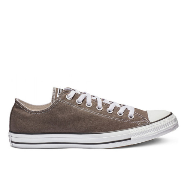 Кеди Converse Chuck Taylor All Star Low Charcoal 1J794C