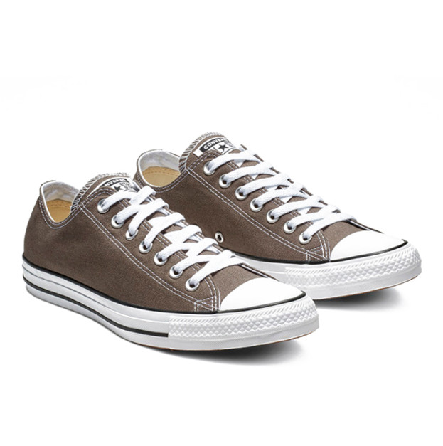 Кеди Converse Chuck Taylor All Star Low Charcoal 1J794C