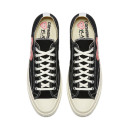 Кеды Converse x Comme Des Garcons Play Chuck 70 Low Big Heart CT70 150206C