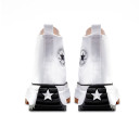 Кеды Converse Chuck Taylor Run Star Hike White 166799C