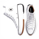 Кеды Converse Chuck Taylor Run Star Hike White 166799C