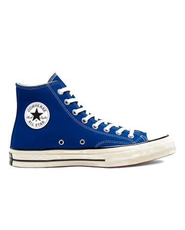 Кеды Converse Chuck Taylor All Star Hi Blue 168509C