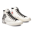 Кеди Converse x Keith Haring Chuck 70 High Top 171858C
