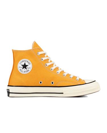 Кеди Converse Chuck 70 Classic High Top Orange 162054C