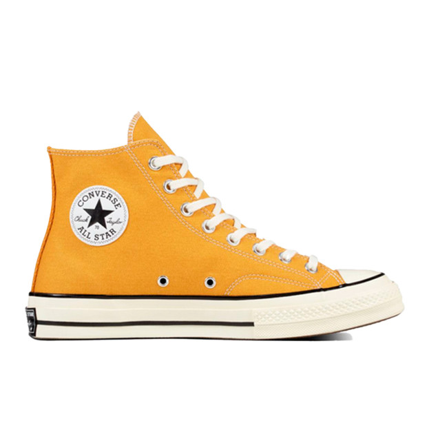 Converse Chuck 70 Classic High Top Orange 162054C