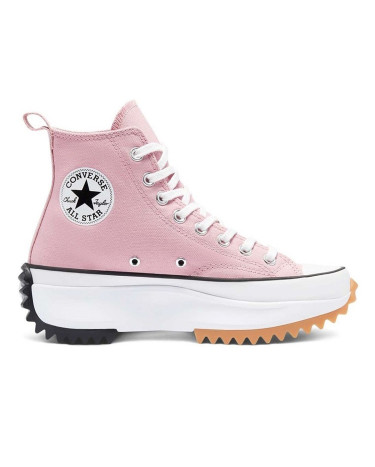 Кеды Converse Run Star Motion Hi 171668C