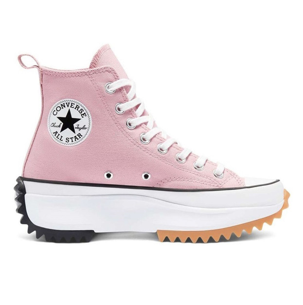 Кеди Converse Run Star Motion Hi 171668C