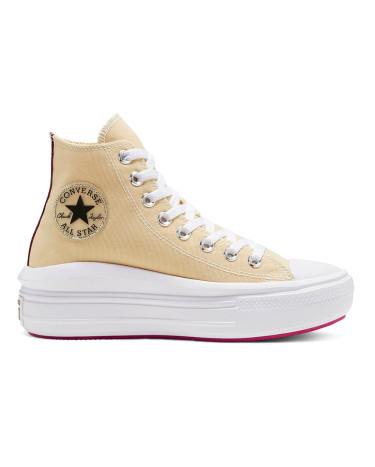 Кеды Converse Chuck Taylor All Star Move 568794C