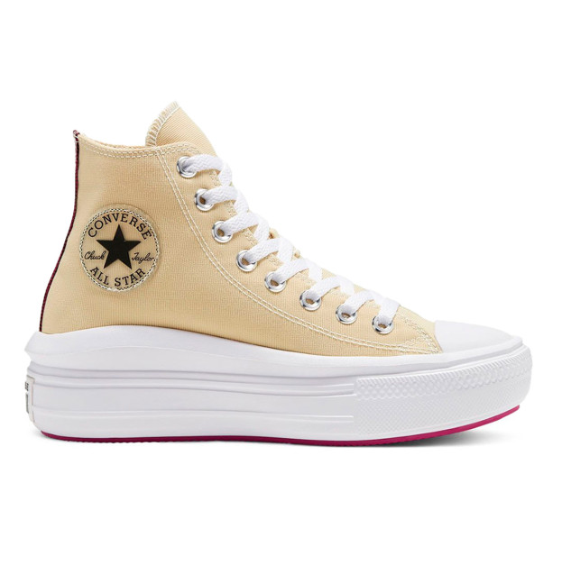 Кеди Converse Chuck Taylor All Star Move 568794C