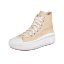 Кеды Converse Chuck Taylor All Star Move 568794C