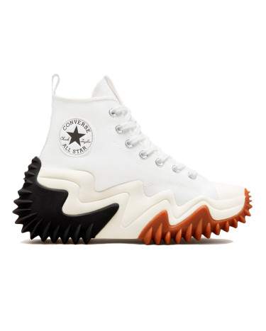 Кеды Converse Run Star Motion Platform White 171546C