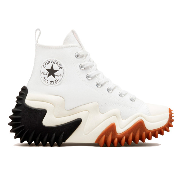Кеди Converse Run Star Motion Platform White 171546C