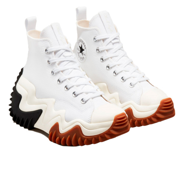 Кеди Converse Run Star Motion Platform White 171546C