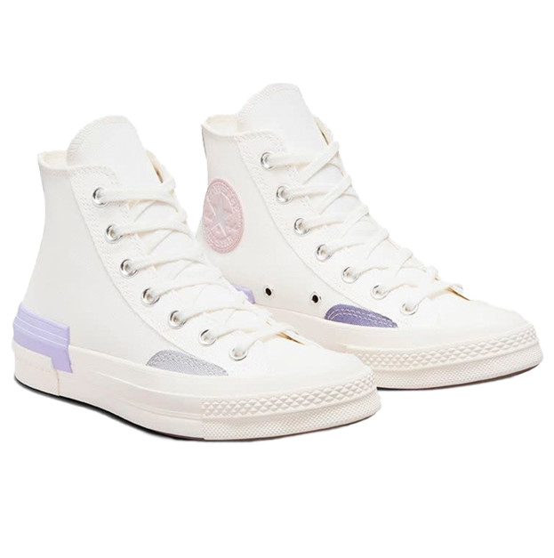 Кеды Converse Chuck 70 Classic High Top Pop Layers A03735C