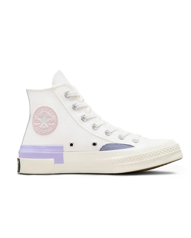 Кеди Converse Chuck 70 Classic High Top Pop Layers A03735C