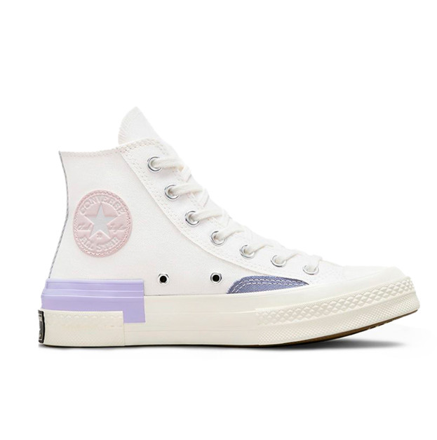 Кеды Converse Chuck 70 Classic High Top Pop Layers A03735C