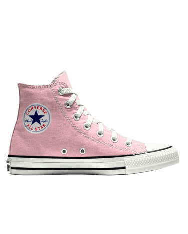 Кеди Converse Chuck 70 Hi Peach 562849B