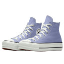 Кеды Converse Chuck Taylor All Star Lift Platform Lilac 562851B