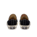 Converse Chuck Taylor All Star 70 Ox Black White 162058C