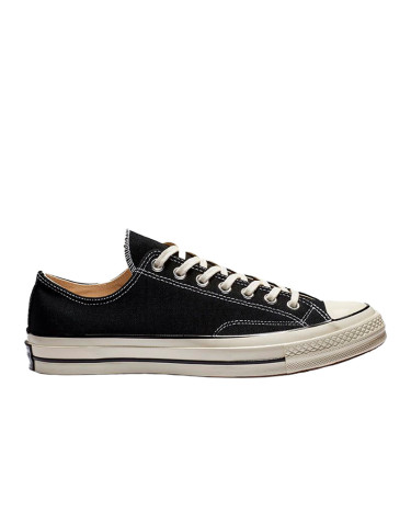 Кеды Converse Chuck Taylor All Star 70 Ox Black White 162058C