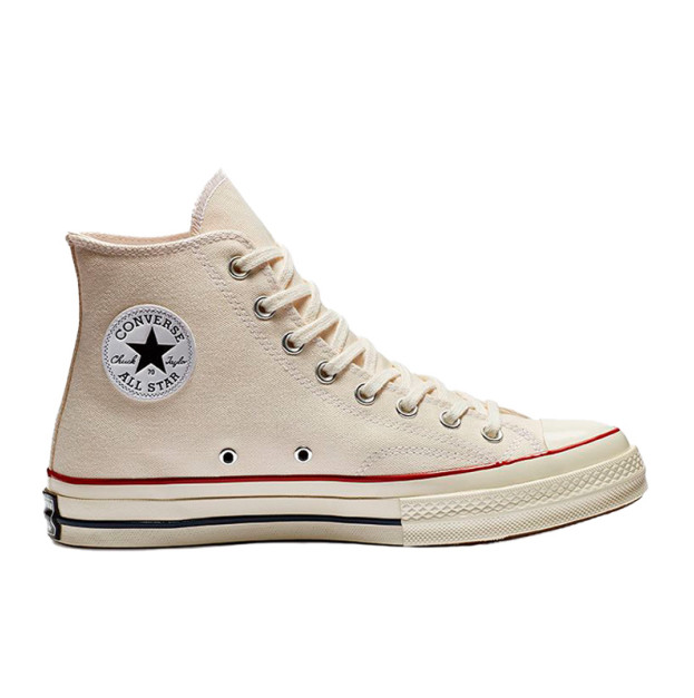 Кеди Converse Chuck Taylor All Star 70 Hi Parchment 162053C