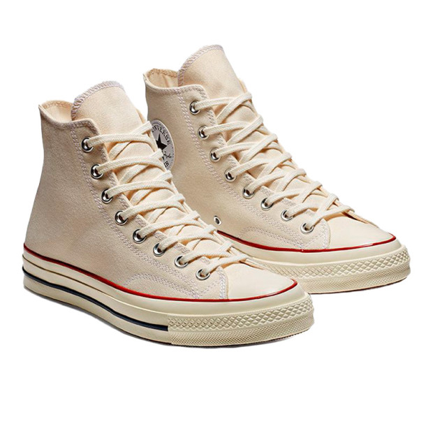 Кеди Converse Chuck Taylor All Star 70 Hi Parchment 162053C