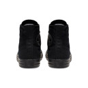 Кеди Converse Chuck Taylor All Star Hi Black Mono M3310C