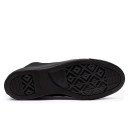 Кеди Converse Chuck Taylor All Star Hi Black Mono M3310C