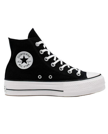 Кеди Converse Chuck Taylor All Star Lift Hi 560845C