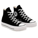 Кеды Converse Chuck Taylor All Star Lift Hi 560845C