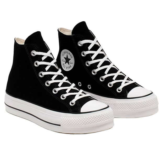 Converse Converse Chuck Taylor All Star Lift Hi 560845C