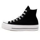 Кеды Converse Chuck Taylor All Star Lift Hi 560845C