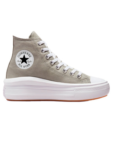 Кеды Converse Chuck Taylor All Star Move Platform Seasonal Color A00562C