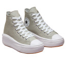 Кеды Converse Chuck Taylor All Star Move Platform Seasonal Color A00562C