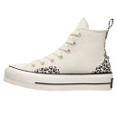 Кеды Converse Chuck Taylor All Star Lift Platform Animalier High Top A03874C