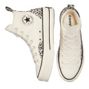 Кеды Converse Chuck Taylor All Star Lift Platform Animalier High Top A03874C