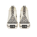 Кеды Converse Chuck Taylor All Star Lift Platform Animalier High Top A03874C