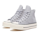 Кеди Converse Chuck Taylor All Star Lift Cozy Utility Grey A03251C