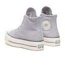 Кеди Converse Chuck Taylor All Star Lift Cozy Utility Grey A03251C