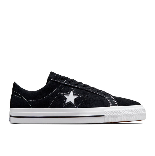 Кеди Converse One Star Pro Suede 171327C