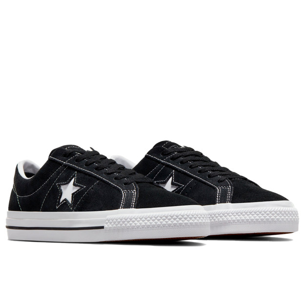 Кеди Converse One Star Pro Suede 171327C