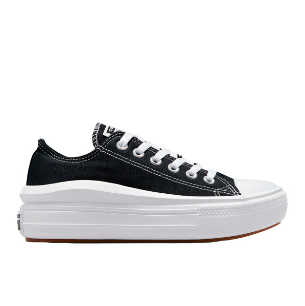 Кеди Converse Chuck Taylor All Star Move Platform 570256C
