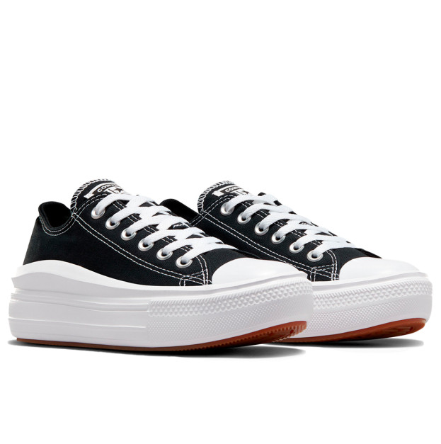 Кеди Converse Chuck Taylor All Star Move Platform 570256C
